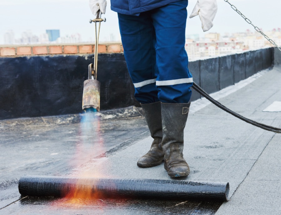 Key Benefits of UV-Reflective Roof Coatings