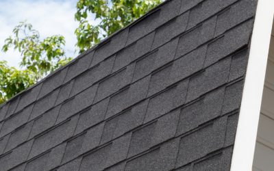 How to Properly Maintain Asphalt Shingles