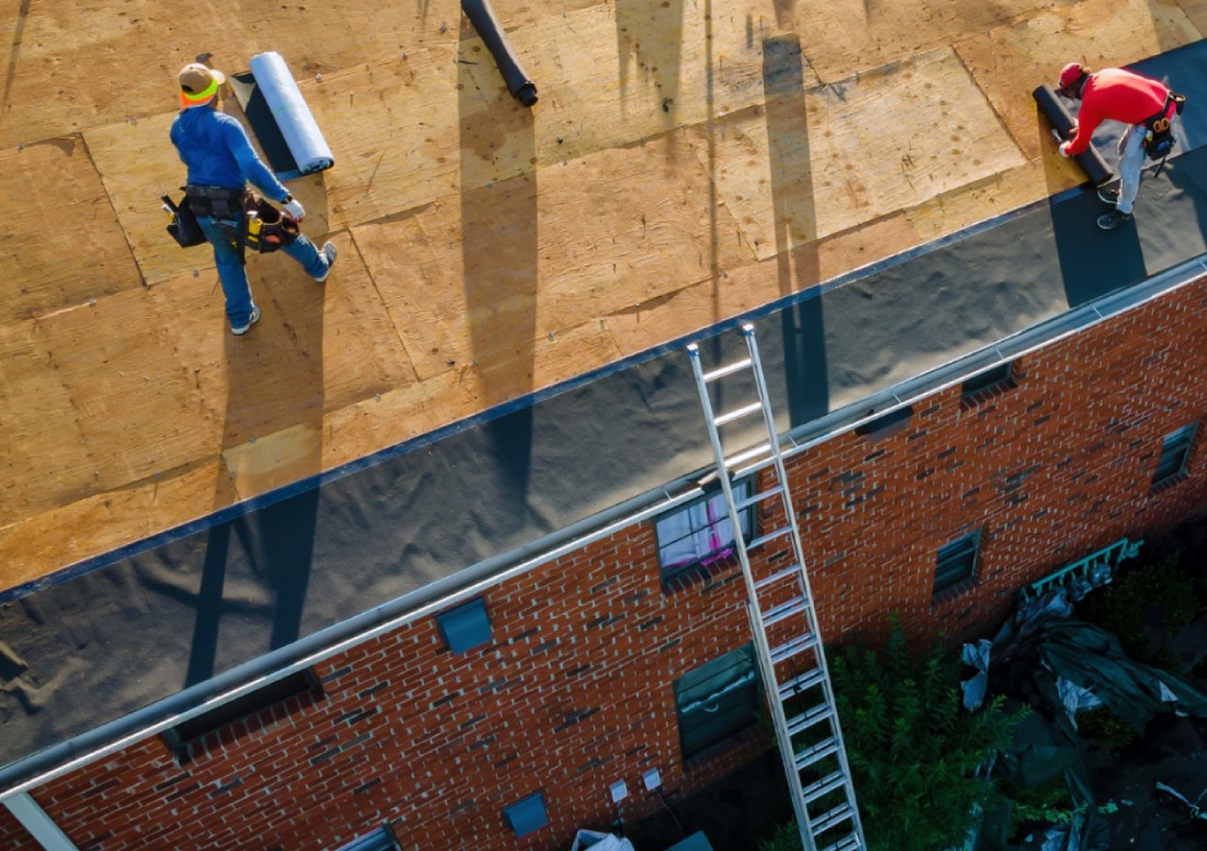 Finding the Right Commercial Roofing Contractors