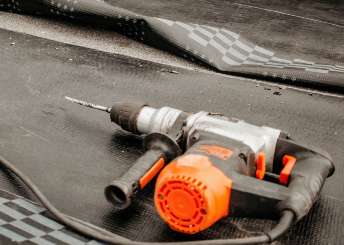 Preparing for Roof Maintenance, Repair, or Replacement