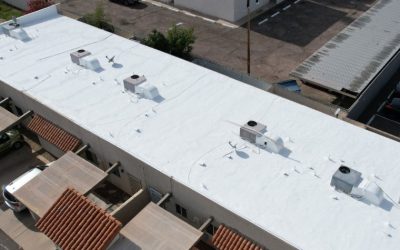 TPO Roofers: Enhancing Energy Efficiency and Durability