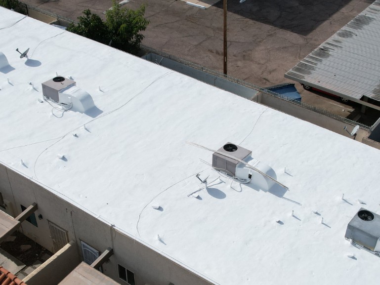 Deciding Between TPO and EPDM for Your Commercial Property