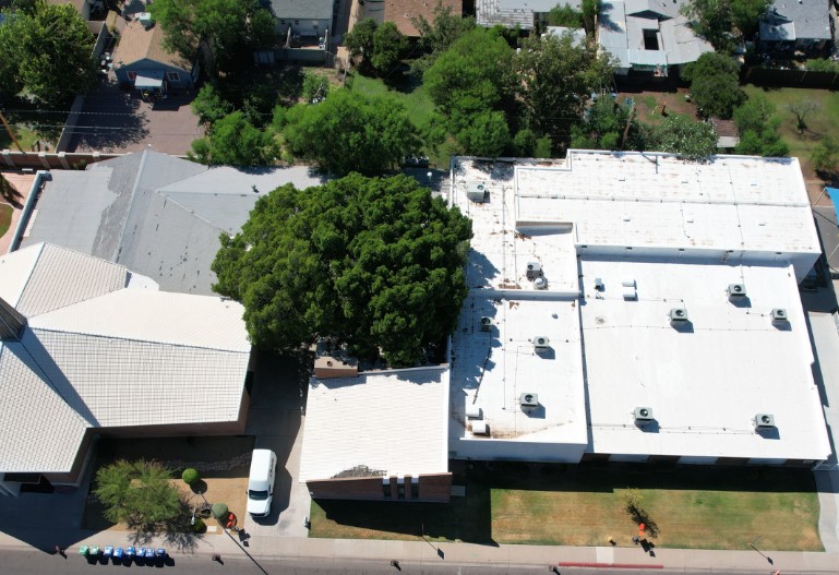 Key Differences Between TPO and EPDM