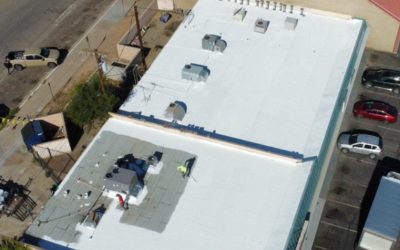 TPO vs EPDM: Which is Best for Your Commercial Property